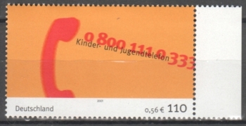 NSR 2164 ** - 2001